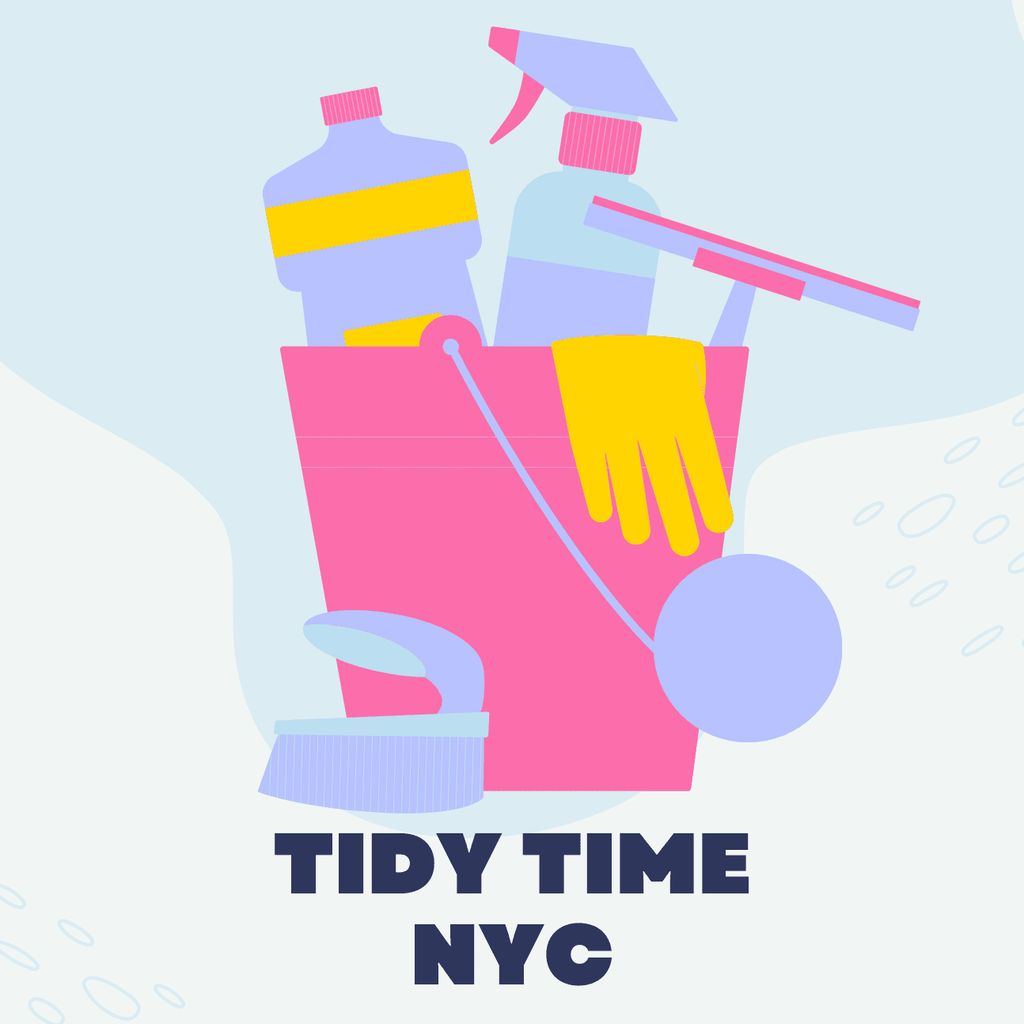 Tidy Time NYC
