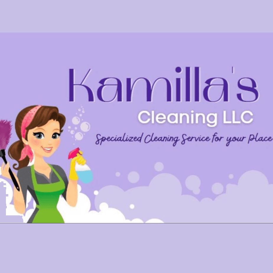 Kamilla’s Cleaning LLC