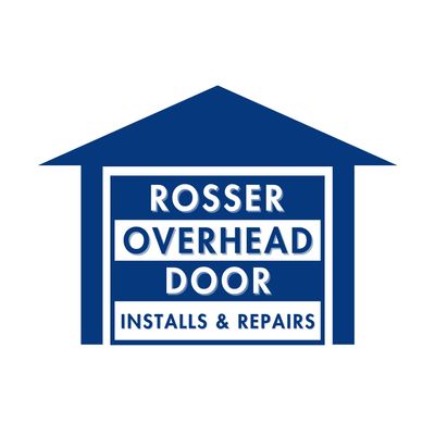 Avatar for Rosser Overhead Door