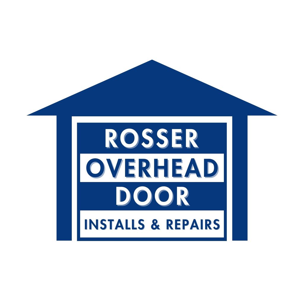 Rosser Overhead Door