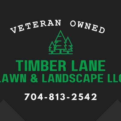 Avatar for Timber Lane Lawn & Landscape
