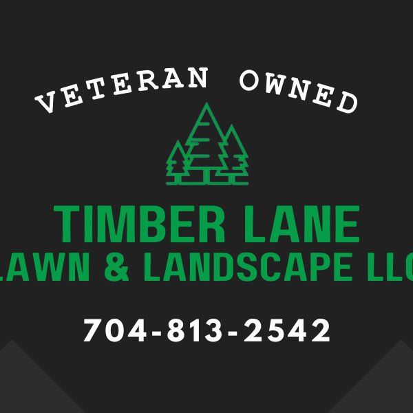 Timber Lane Lawn & Landscape