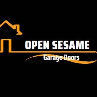 Avatar for Open Sesame Garage Doors