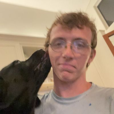 Avatar for Zac
