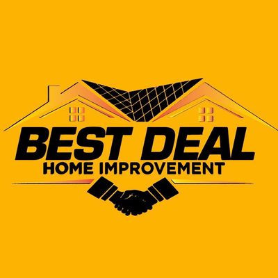 Avatar for Best Deal Home Improvement