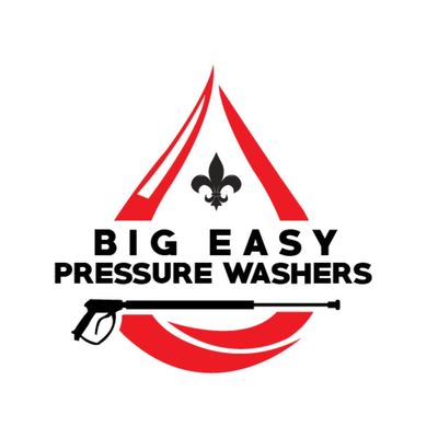 Avatar for BIG EASY HIGH PRESSURE WASHERS