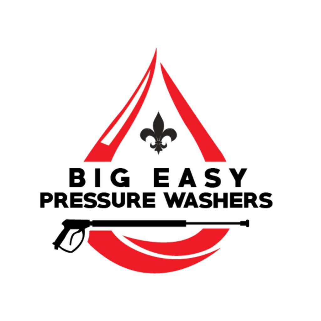 BIG EASY HIGH PRESSURE WASHERS