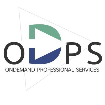 Avatar for OnDemand Professional Services