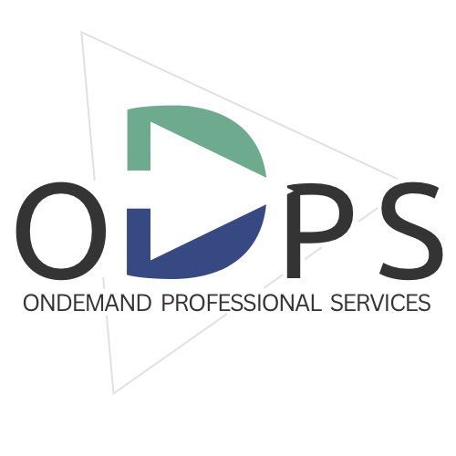 OnDemand Professional Services