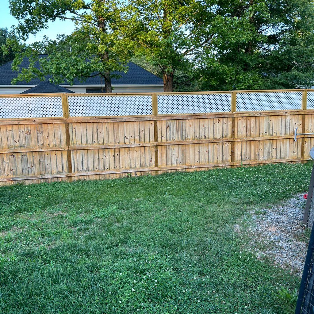 Kelley Fences, LLC