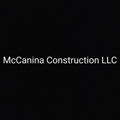 Avatar for McCanina Construction LLC