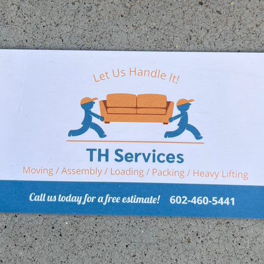 TH Services