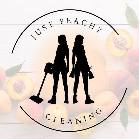 Just Peachy Cleaning