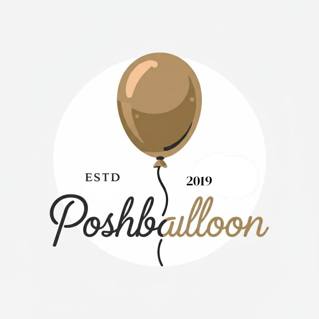 Poshballoon