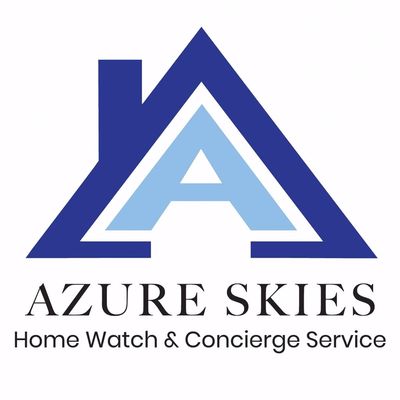 Avatar for Azure Skies Home Watch and Concierge Services