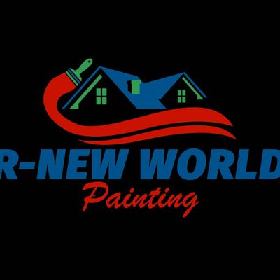 Avatar for R-NEW WORLD PAINTING
