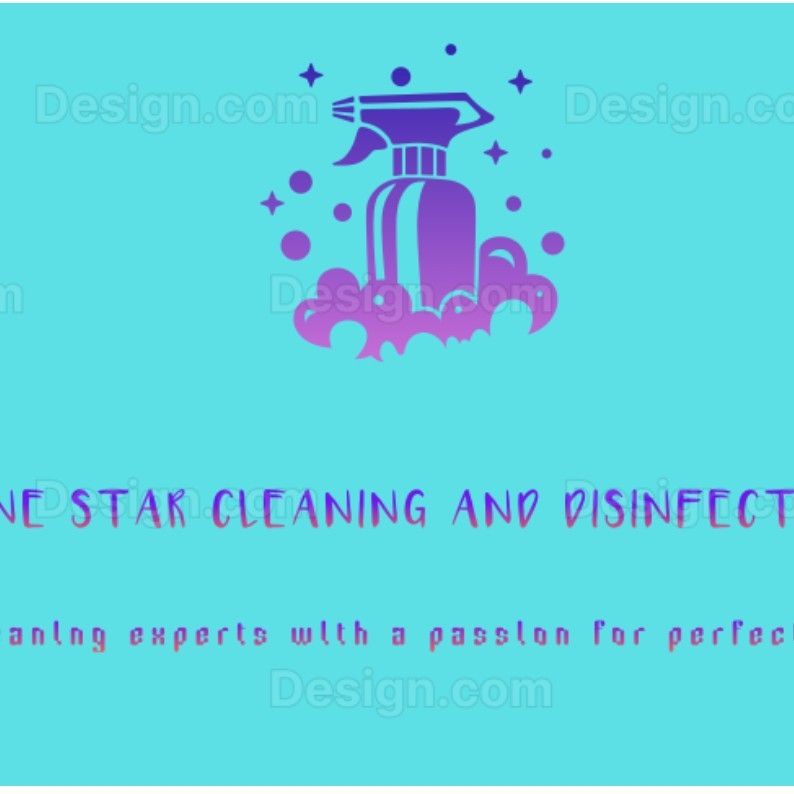 lone star cleaning and disinfecting