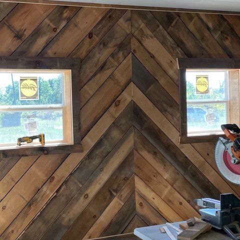 D&M Building Services