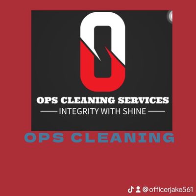 Avatar for OPS CLEANING SERVICES