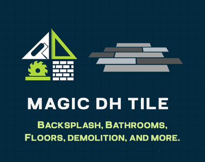 Avatar for Magic DH Tile