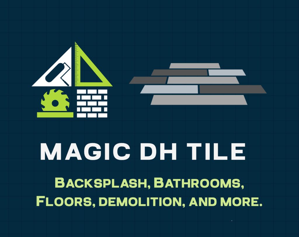 Magic DH Tile