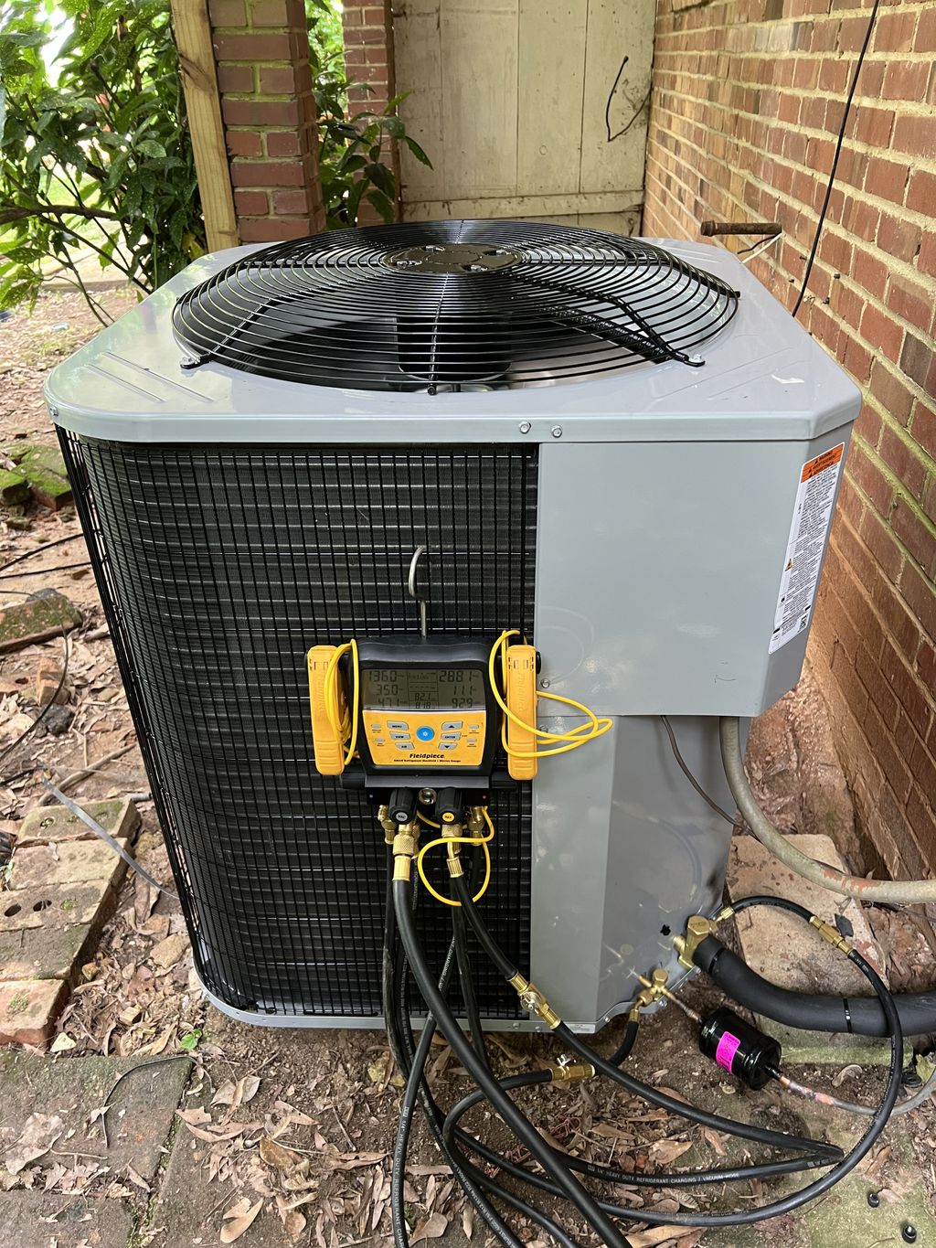 Heating System Installation or Replacement