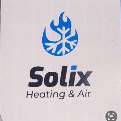 Avatar for Solix Heating & Air