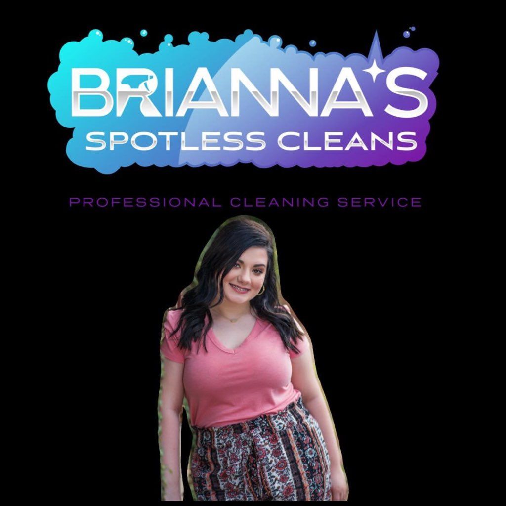 Brianna’s Spotless Cleans LLC