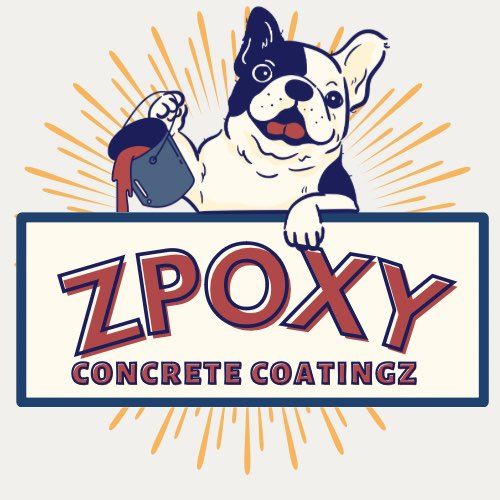 ZPOXY Concrete Coatingz