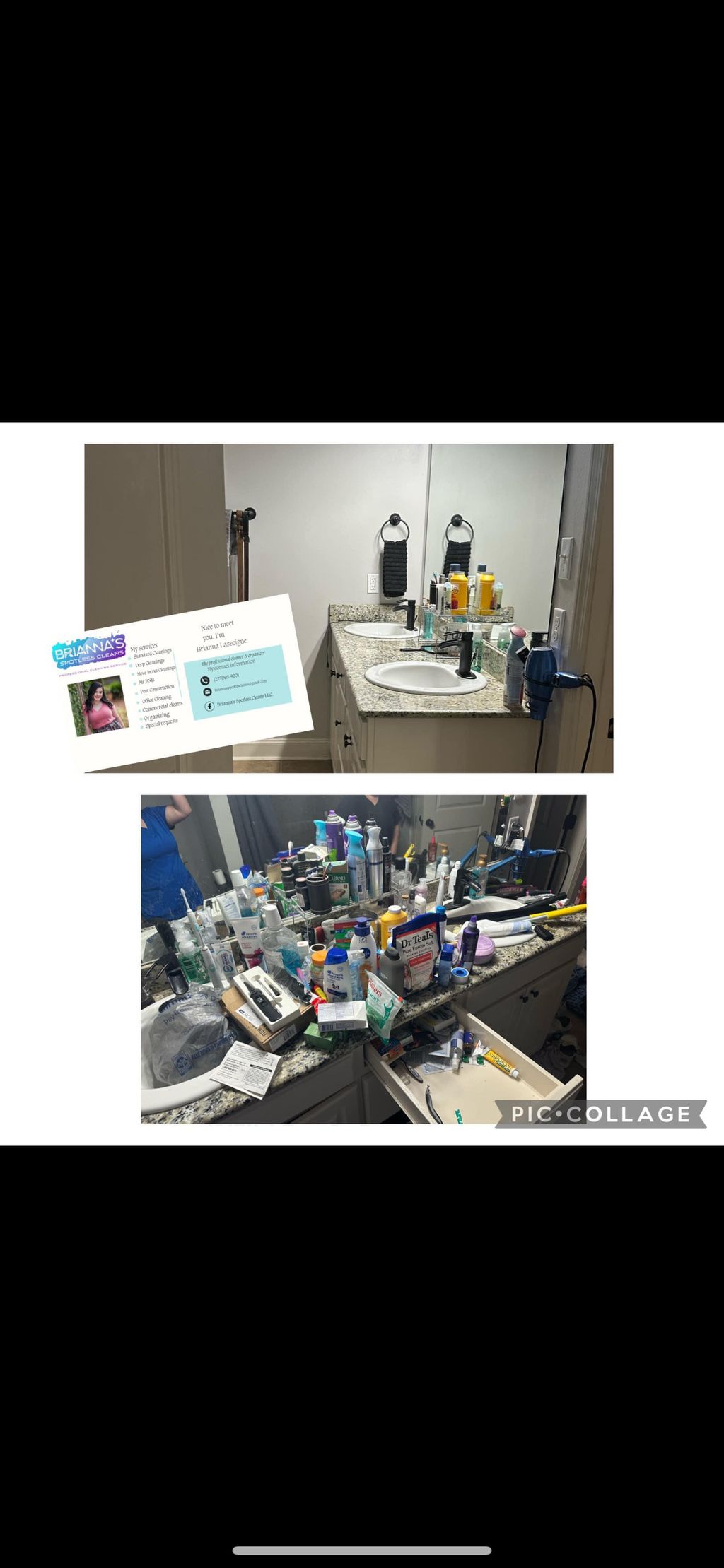 Projects and media