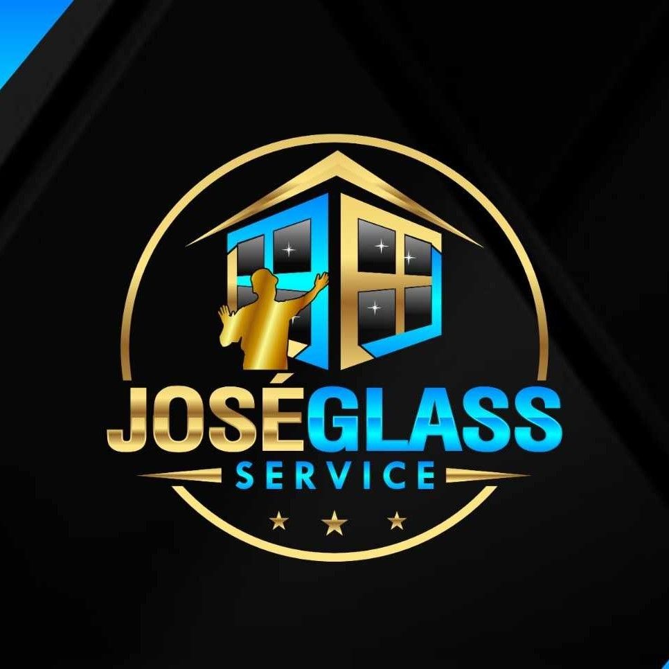 Joséglass service