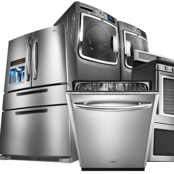 Appliance Service Ga