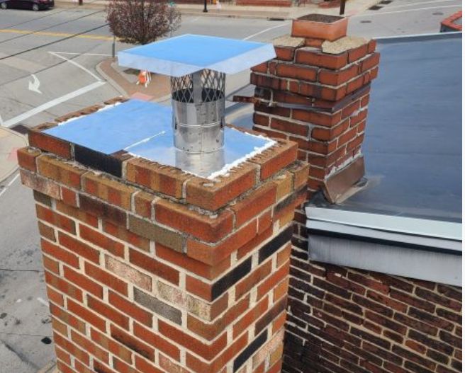 Berks County Chimney Service