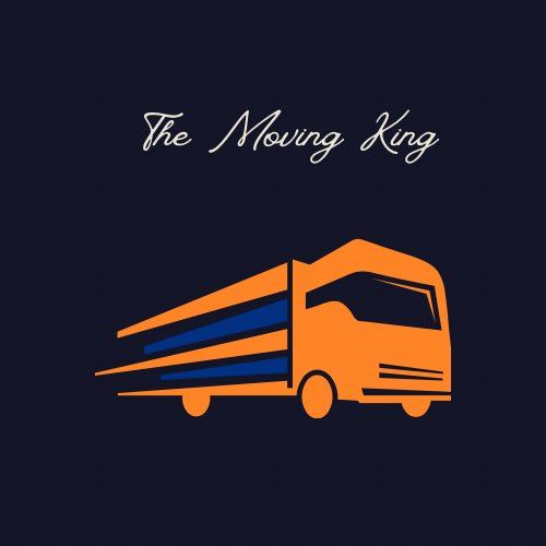 The Moving King