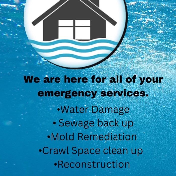 ASAP Water and Flood Restoration