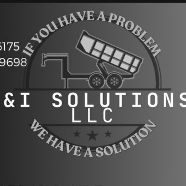 T&I Solutions (Isaac)