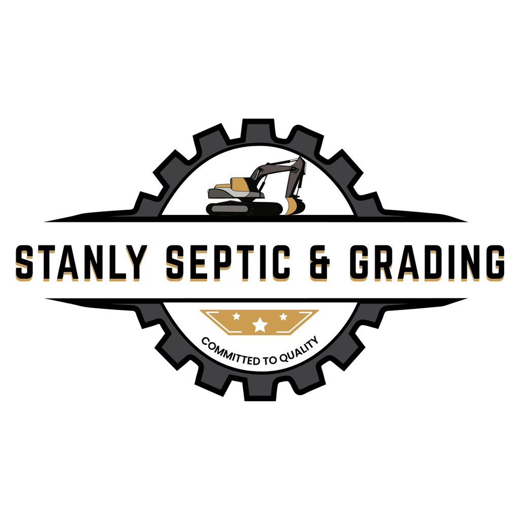 Stanly Septic & Grading