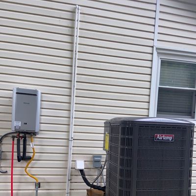 Avatar for MOe HVAC