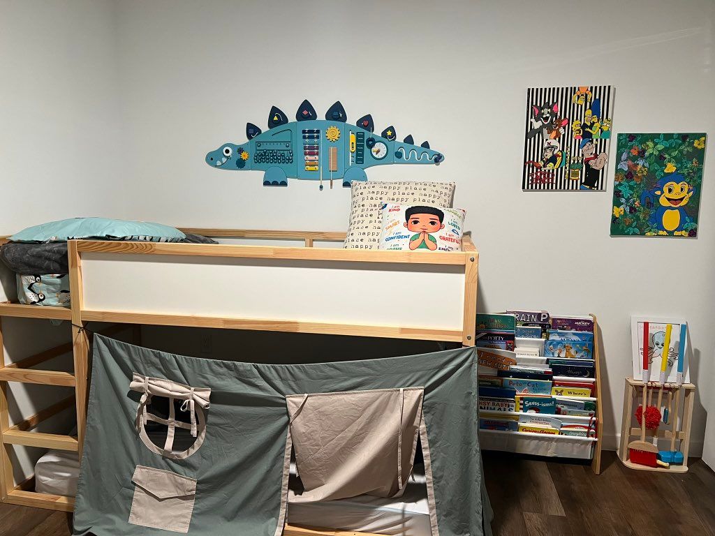 Customer photos