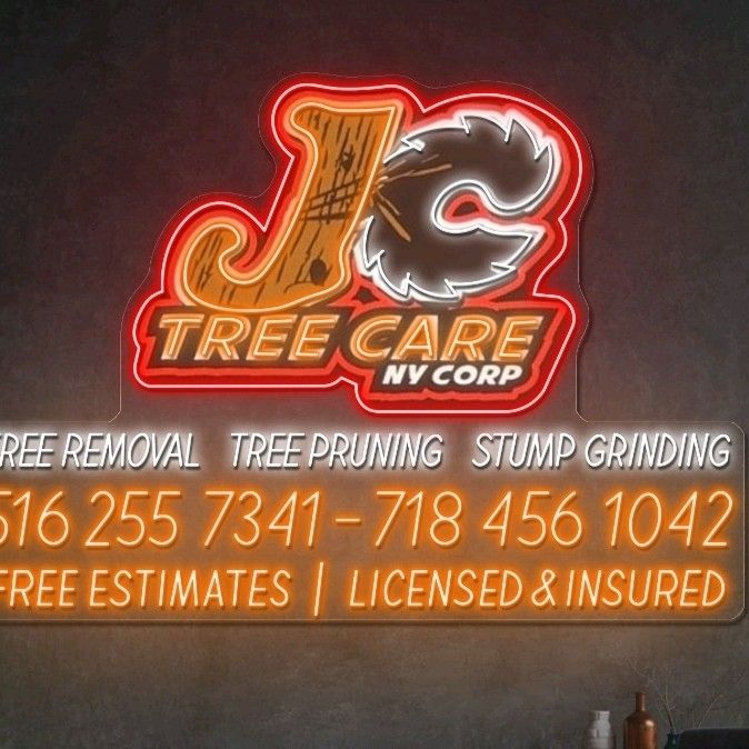 JC Tree Care NY Corp