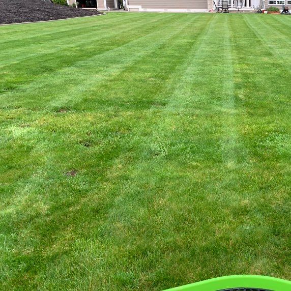 JW Landscape Services