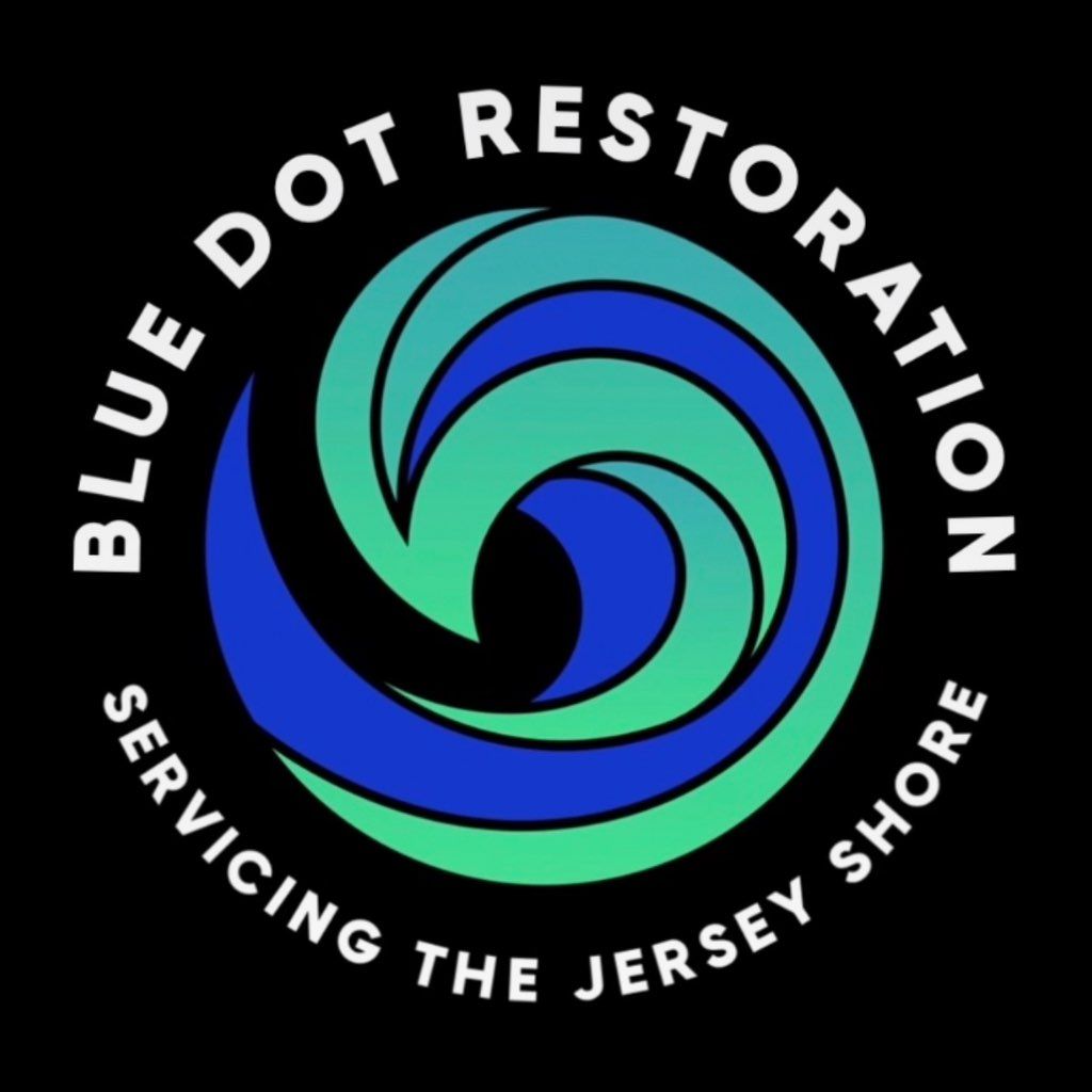 Blue Dot Restoration