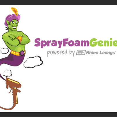 Avatar for Spray Foam Genie Corpus Christi