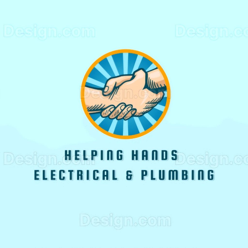 Helping Hand Electrical & Plumbing