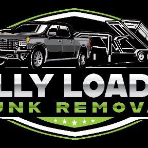 Fully Loaded Junk Removal
