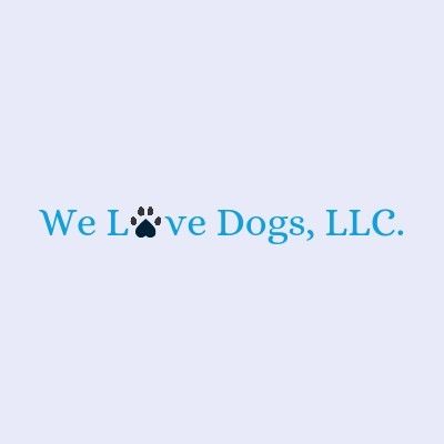 Avatar for We Love Dogs LLC Petcare | TechSupport | Design