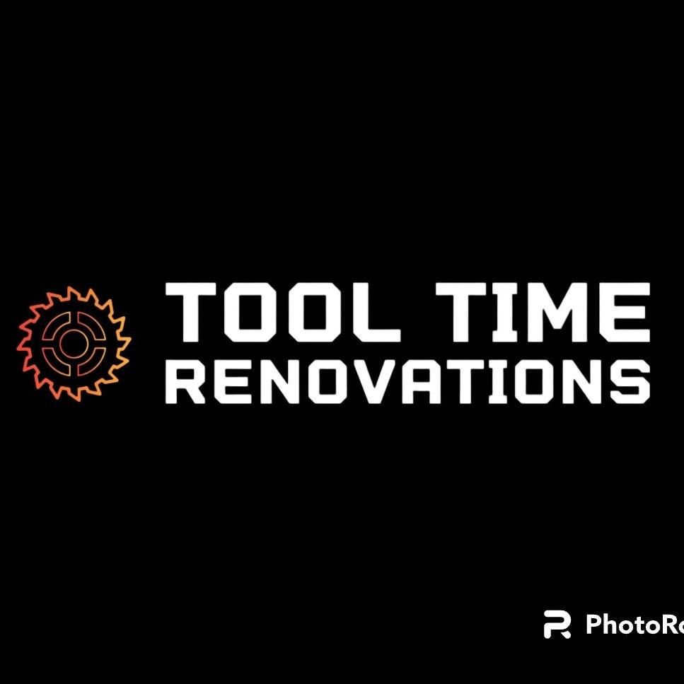 Tool Time Renovations