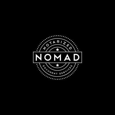 Avatar for Nomad Notarized Document Services