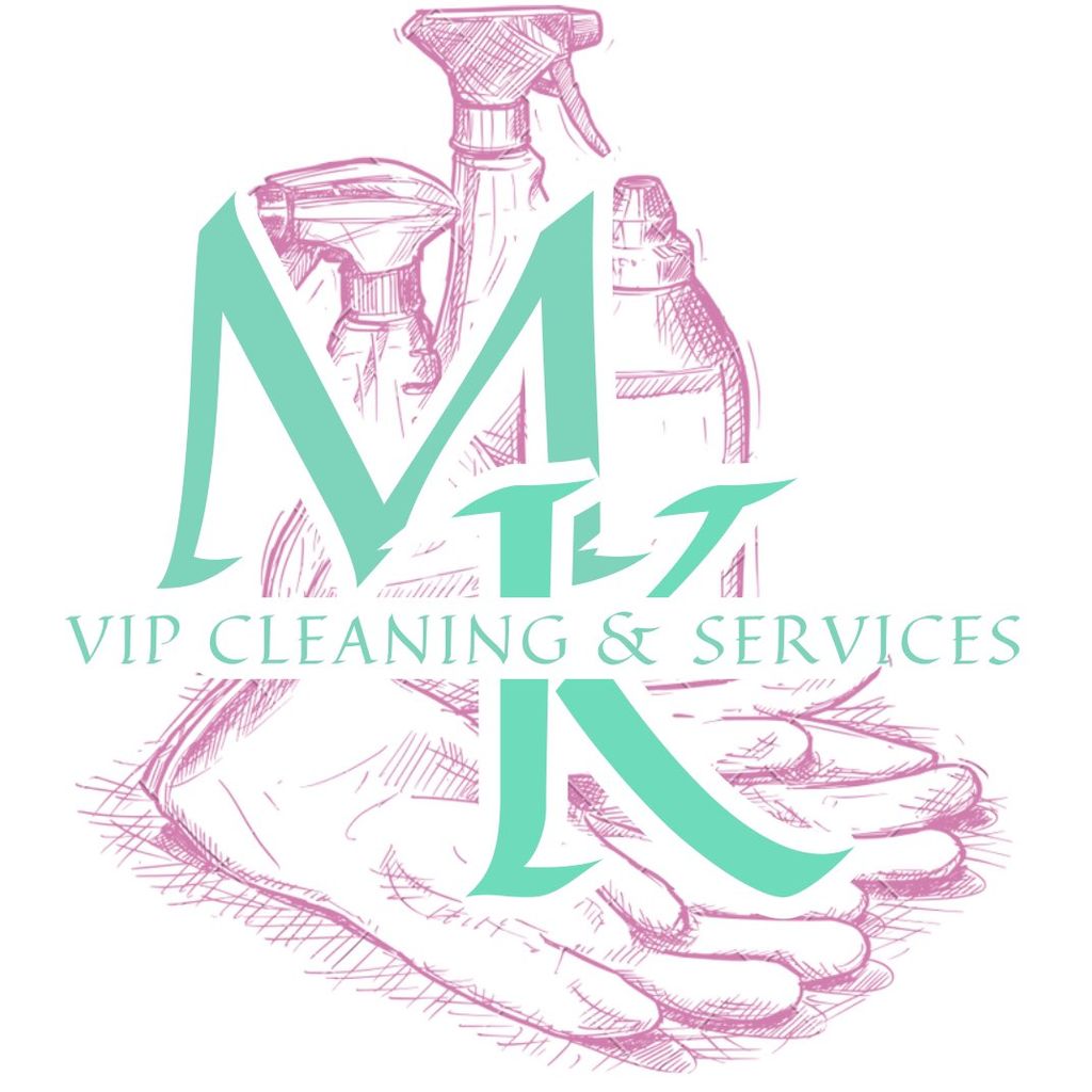 Mk vip cleaning & services