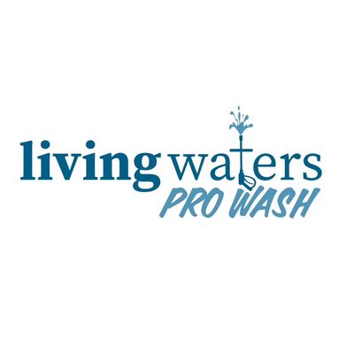 Avatar for Living Waters Pro Wash, LLC